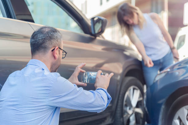 Professional Full Coverage Car Insurance technician working in Bakerstown, PA